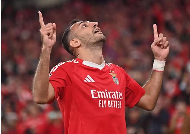 Nhận định Barca vs Benfica (0h45 ngày 123) Ngược dòng được không 2 Nhận định Barca vs Benfica (0h45 ngày 123) Ngược dòng được không 2