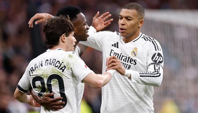 Ancelotti thừa nhận Champions League khiến Real Madrid gặp khó 1