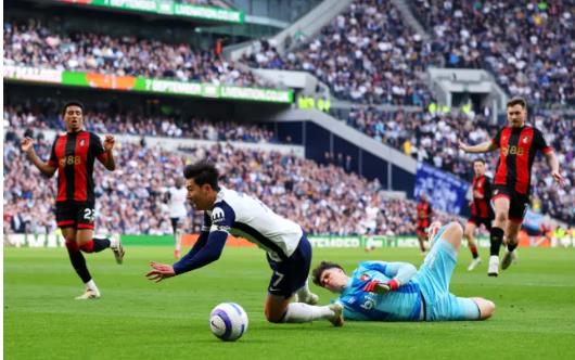 Bournemouth đưa ra quyết định về việc mua đứt Kepa 1