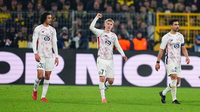 Nhận định Lille vs Dortmund (00h45 ngày 133) Cặp đấu khó lường 2