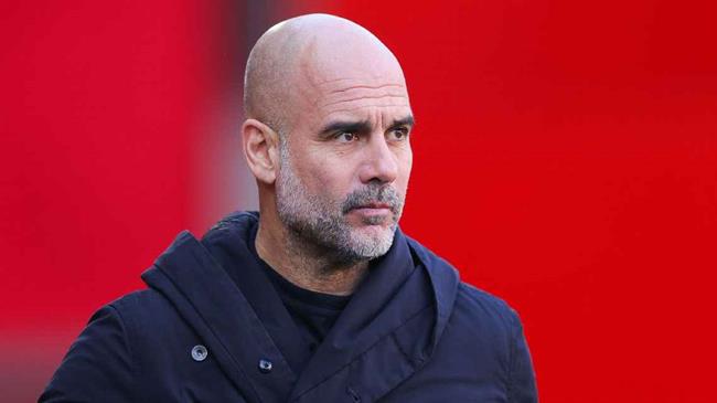 Pep Guardiola tiết lộ kế hoạch chuyển nhượng hè của Man City 1