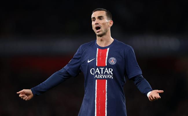 Điểm tin bóng đá tối 6/7: MU quan tâm đến sao PSG