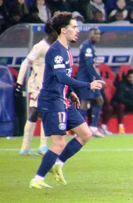 Thông tin, tiểu sử của cầu thủ Vitinha (PSG) 2 Thông tin, tiểu sử của cầu thủ Vitinha (PSG) 2