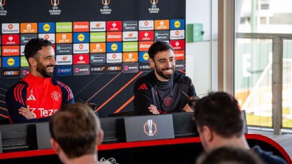 Bruno tin chức vô địch Europa League sẽ thắp sáng tương lai MU 1 Bruno tin chức vô địch Europa League sẽ thắp sáng tương lai MU 1