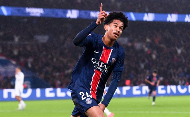 Thông tin, tiểu sử của cầu thủ Senny Mayulu