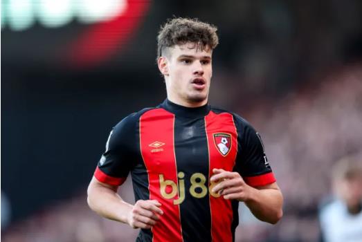 Điểm tin bóng đá sáng 176 Man United theo sát tiền vệ của Nice 1