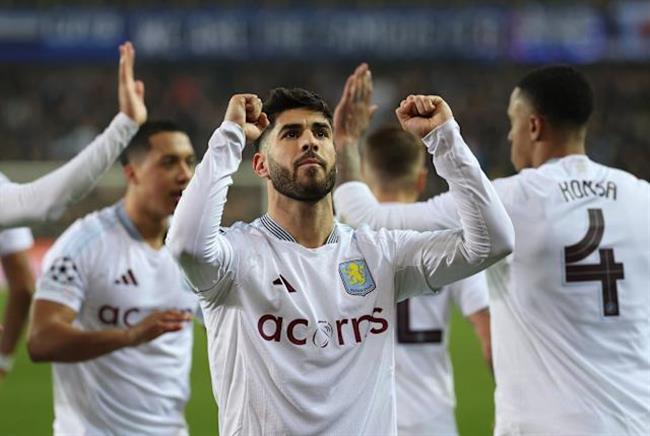Nhận định Aston Villa vs Club Brugge (3h00 ngày 133) Nỗ lực trong vô vọng 1