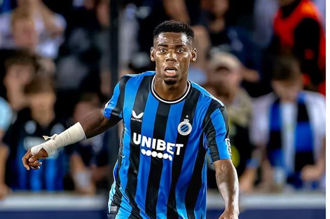 Nhận định Aston Villa vs Club Brugge (3h00 ngày 133) Nỗ lực trong vô vọng 2