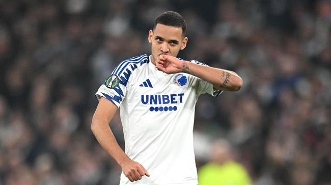 Nhận định Chelsea vs Copenhagen (03h00 ngày 143) The Blues vượt trội 2