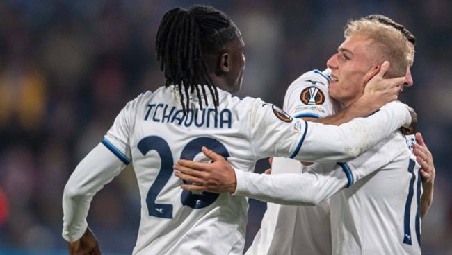 Nhận định Lazio vs Viktoria Plzen (00h45 ngày 143) Khẳng định sức mạnh 1