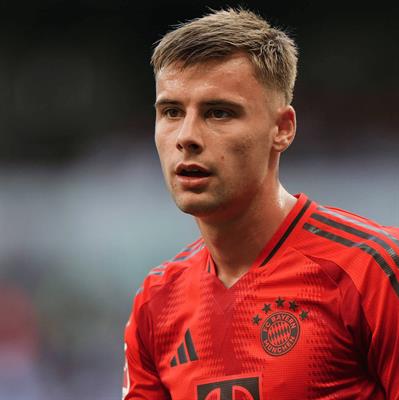 Tiểu sử cầu thủ Gabriel Vidovic