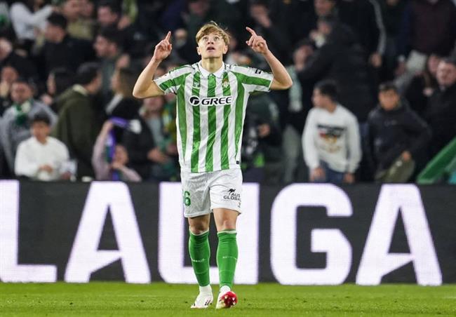 Thông tin, tiểu sử cầu thủ Jesus Rodriguez