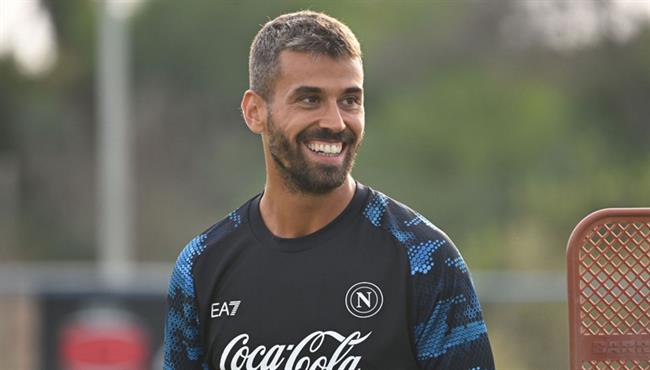 Tiểu sử cầu thủ Leonardo Spinazzola