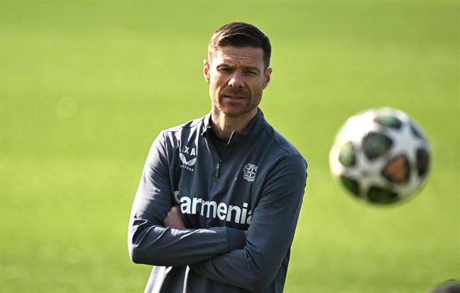 Xabi Alonso Ngược dòng trước Bayern dễ hơn bất bại ở Bundesliga 1
