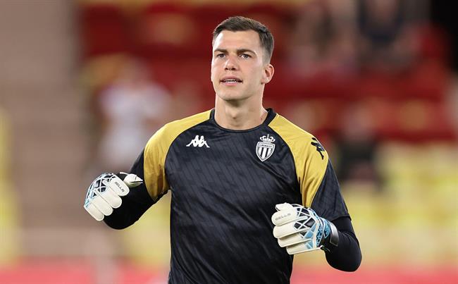 Thông tin, tiểu sử của thủ môn Radoslaw Majecki