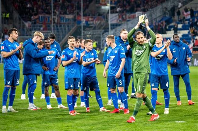 Nhận định St Pauli vs Hoffenheim (02h30 ngày 153) Gắng thoát cửa tử 2