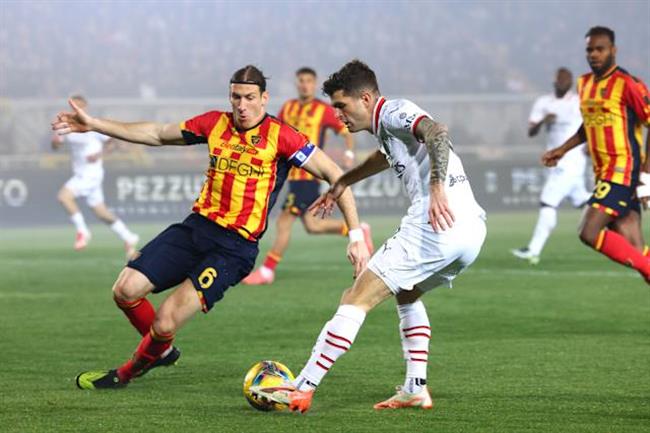 Nhận định Genoa vs Lecce (02h45 ngày 153) Nhấn chìm đội khách 2