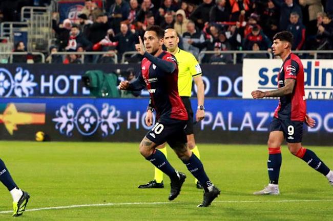 Nhận định Genoa vs Lecce (02h45 ngày 153) Nhấn chìm đội khách 1