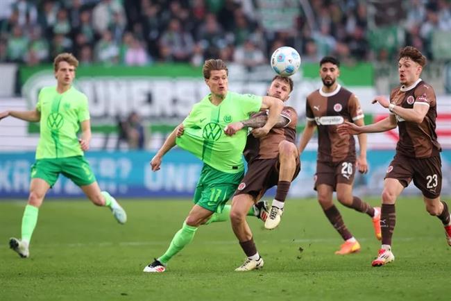 Nhận định St Pauli vs Hoffenheim (02h30 ngày 153) Gắng thoát cửa tử 1