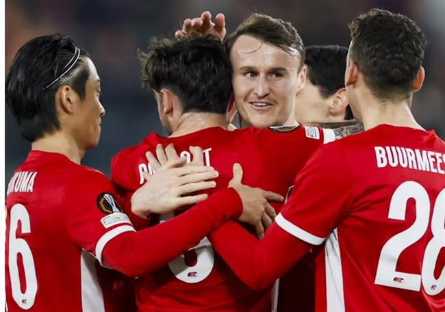 Nhận định Tottenham vs AZ Alkmaar (3h00 ngày 143) Nỗ lực xoay chuyển tình thế 1
