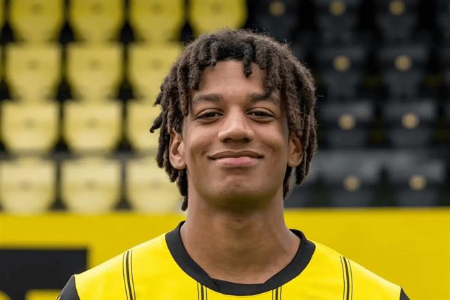 Tiểu sử hậu vệ Filippo Mane