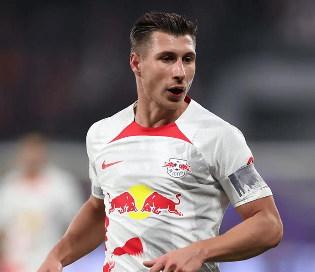 Thông tin tiểu sử cầu thủ Willi Orban