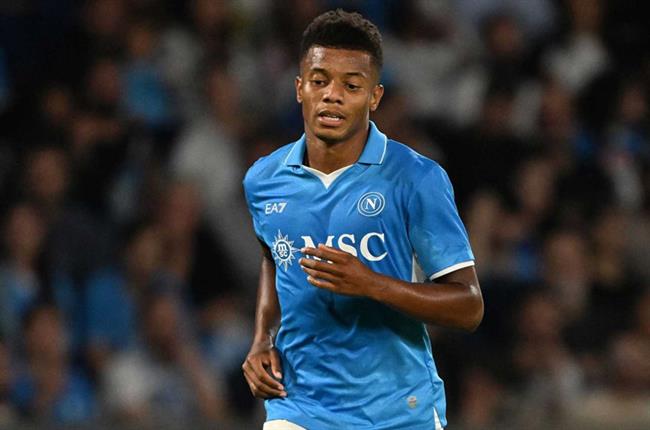 Tiểu sử cầu thủ David Neres