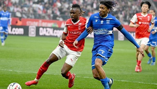 Nhận định Nice vs Auxerre (2h45 ngày 153) Thêm 3 điểm cho chủ nhà 2