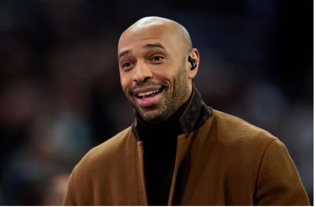 Thierry Henry tiet lo cach duy nhat Arsenal co the danh bai Real Madrid 