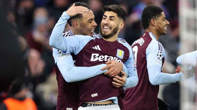 Aston Villa