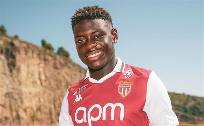 Thông tin, tiểu sử của cầu thủ Christian Mawissa