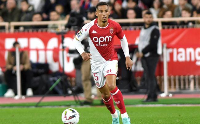 Thông tin, tiểu sử của cầu thủ Thilo Kehrer