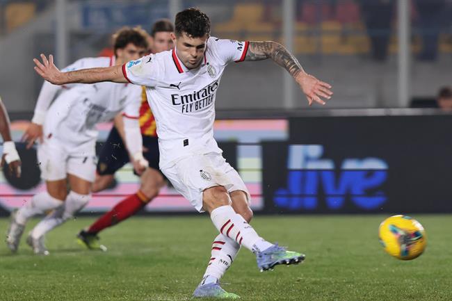Nhận định AC Milan vs Como (00h00 ngày 163) Hàng công phô diễn 1