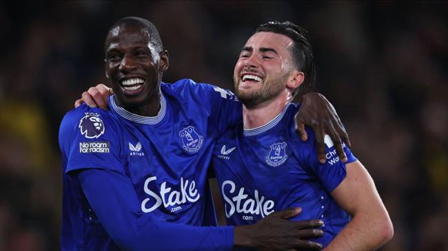 Nhận định Everton vs West Ham (22h00 ngày 153) Nối dài chuỗi bất bại 1