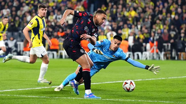 Nhận định Rangers vs Athletic Bilbao (02h00 ngày 114) Ibrox nổi lửa 1