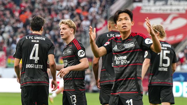 Nhận định Union Berlin vs Bayern Munich (21h30 ngày 153) Hủy diệt chủ nhà 2