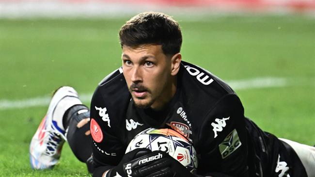 Tiểu sử cầu thủ Benjamin Siegrist