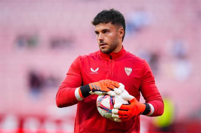 Tiểu sử thủ môn Alvaro Fernandez