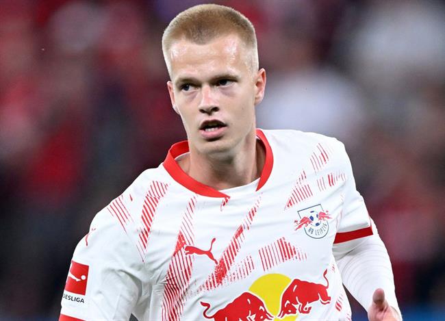 Tiểu sử cầu thủ Arthur Vermeeren