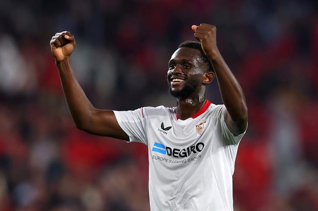 Tiểu sử cầu thủ Tanguy Nianzou