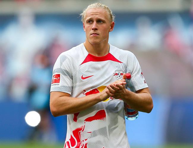 Tiểu sử cầu thủ Xaver Schlager