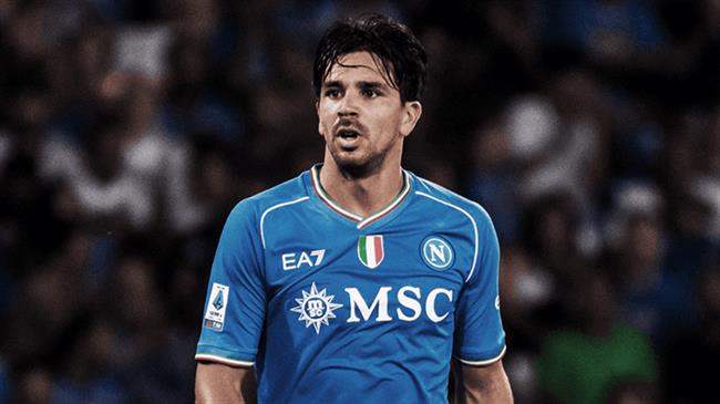 Tiểu sử cầu thủ Giovanni Simeone