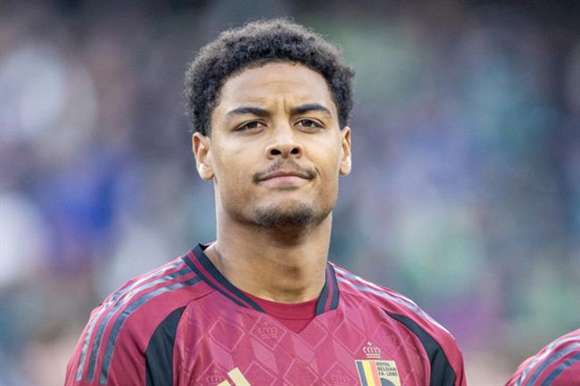 Tiểu sử cầu thủ Koni De Winter