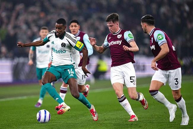 Nhận định Everton vs West Ham (22h00 ngày 153) Nối dài chuỗi bất bại 2