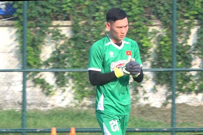 VIDEO: ĐT Việt Nam đón viện binh nơi hàng thủ