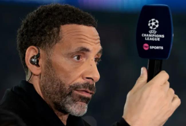 Rio Ferdinand du doan doi vo dich Champions League mua nay