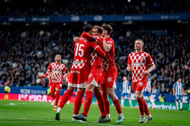 Nhận định Girona vs Valencia (03h00 ngày 163) Ngáng chân chủ nhà 1 Nhận định Girona vs Valencia (03h00 ngày 163) Ngáng chân chủ nhà 1