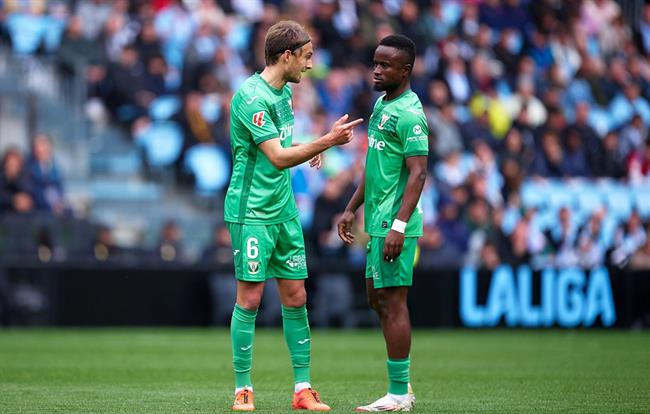 Nhận định Leganes vs Real Betis (20h00 ngày 163) Cuộc chiến sống còn 1