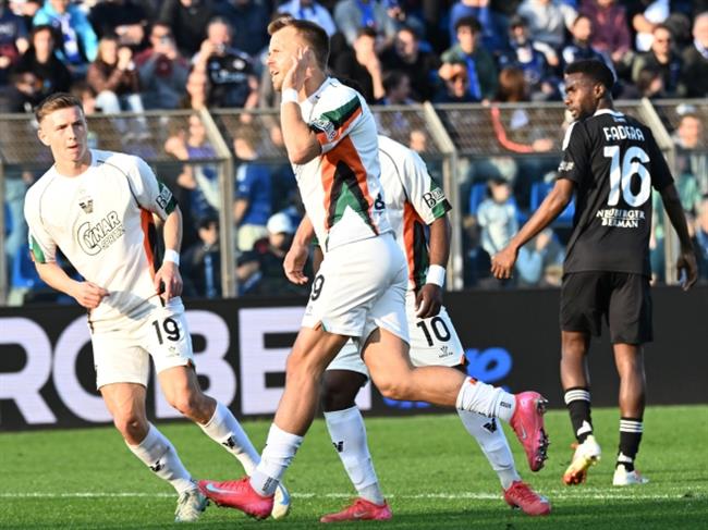 Nhận định Venezia vs Napoli (18h30 ngày 163) Tọa sơn quan hổ đấu 2