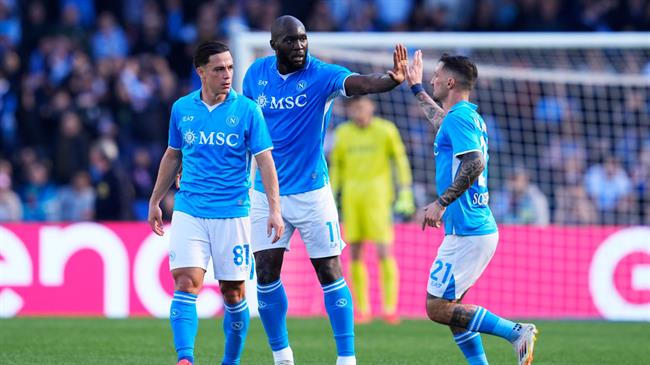 Nhận định Venezia vs Napoli (18h30 ngày 163) Tọa sơn quan hổ đấu 1
